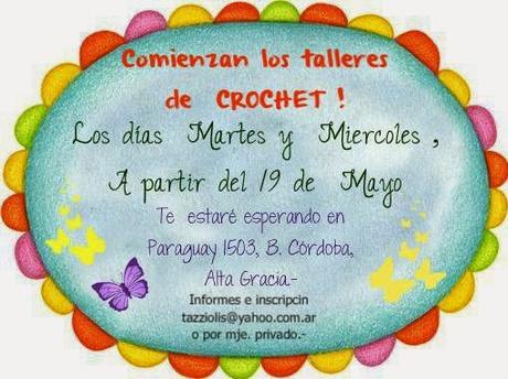 Largamos en Mayo !!!