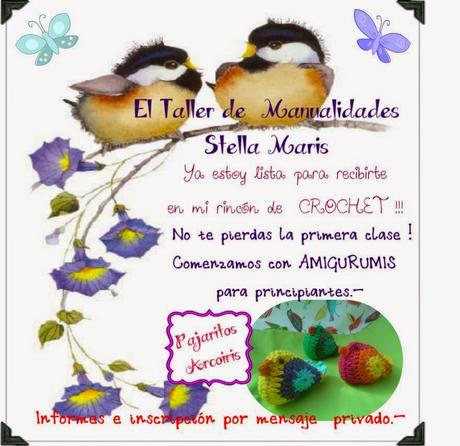 Largamos en Mayo !!!