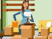 Después mudanza......