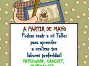 preparo para recibirte Taller!!!