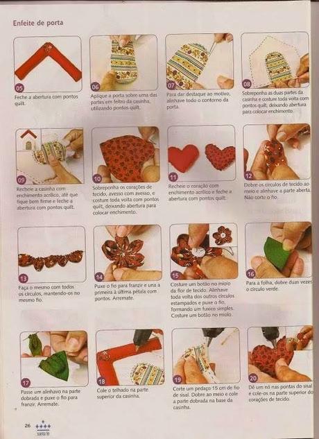 Nos animamos a hacer cacitas para regalar?