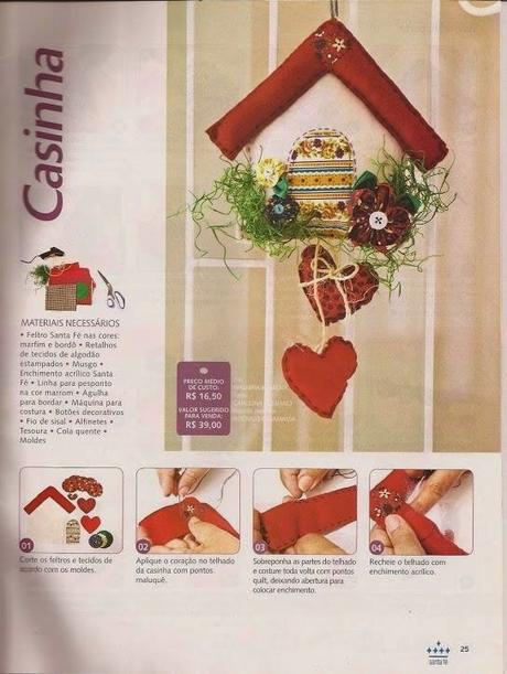 Nos animamos a hacer cacitas para regalar?