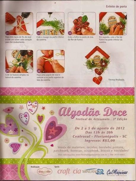 Nos animamos a hacer cacitas para regalar?