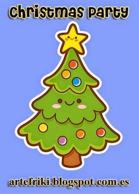 PROPUESTAS NAVIDEÑAS!!!