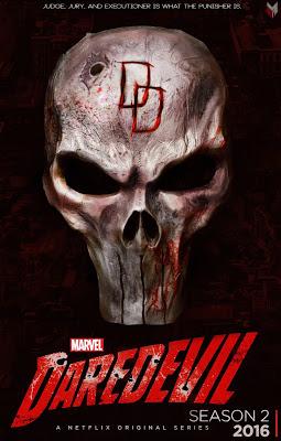Daredevil Teaser Trailer 2 on Season