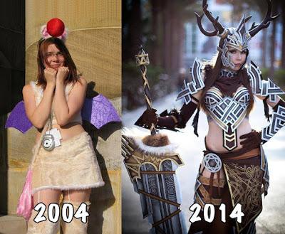 Mundo cosplay: Empezando en este mundillo. ¿Qué es y cómo llevarlo a cabo?