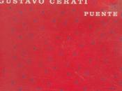 single lunes: Puente (Gustavo Cerati) 1999