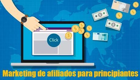 Preguntas sobre marketing de afiliados para principiantes