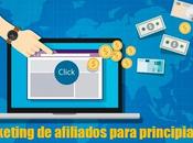 Preguntas sobre marketing afiliados para principiantes