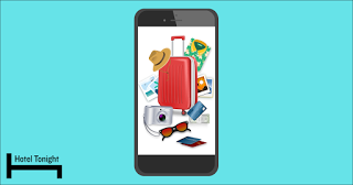 Los mejores hoteles en HotelTonight