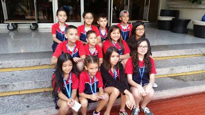 Costa Rica arrancó firme en Honduras con el Regional escolar