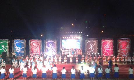 Costa Rica arrancó firme en Honduras con el Regional escolar