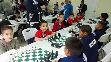 Costa Rica arrancó firme en Honduras con el Regional escolar