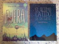 IMM: Agosto y Septiembre