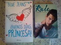 IMM: Agosto y Septiembre