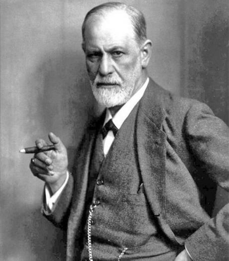 En imagen: Sigmund Freud /Créditos: Wikimedia Commons