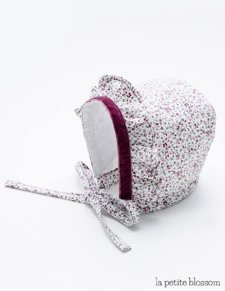 La Petite Blossom, pura dulzura