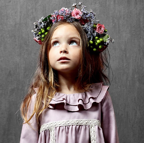 La Petite Blossom, pura dulzura