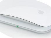 Apple presentará Magic Mouse TrackPad Keyboard unos días