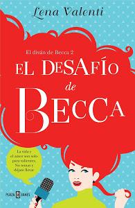 Reseña | El diván de Becca