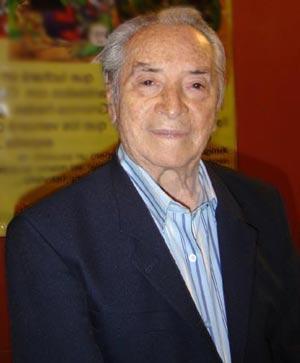 Ramón Valdiosera, padre de la moda en México foto1 valdiosera