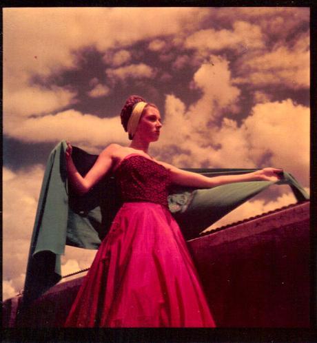 Ramón Valdiosera, padre de la moda en México FOTO3 VALDIOSERA