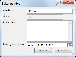 Cómo Crear Listas Desplegables Dependientes en Excel