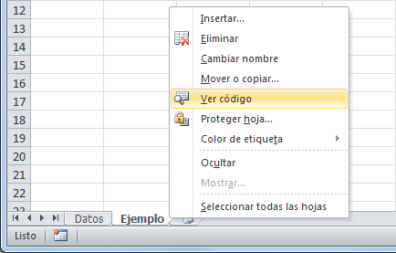 Cómo Crear Listas Desplegables Dependientes en Excel