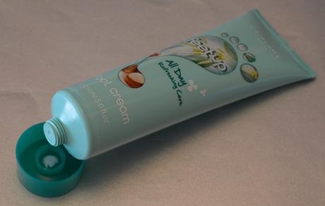 “Feet Up – All Day Refreshing Care” – una crema para los pies de ORIFLAME