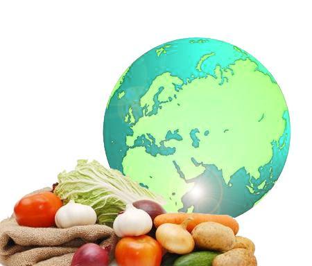 día mundial de la alimentación 2015