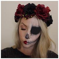 La noche en la que los muertos caminan a nuestro lado.