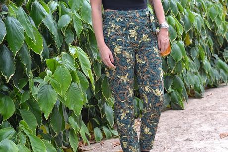 FLUID PANTS FLUID PANTS