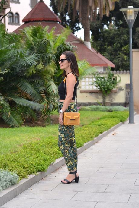 FLUID PANTS FLUID PANTS