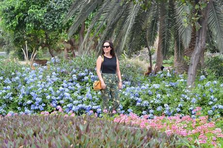 FLUID PANTS FLUID PANTS