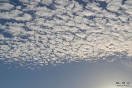 lugares especiales, Menorca, paisajes, cielo, nubes