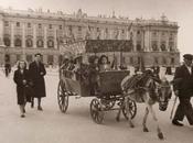 Fotos antiguas: otra atracción Plaza Oriente