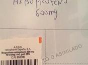 Heste post Hortografía...