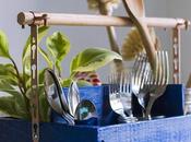 DIY: Organizador utensilios cocina