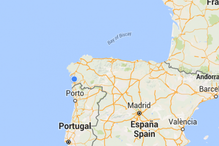 Una app que te acompaña en tus desplazamientos.