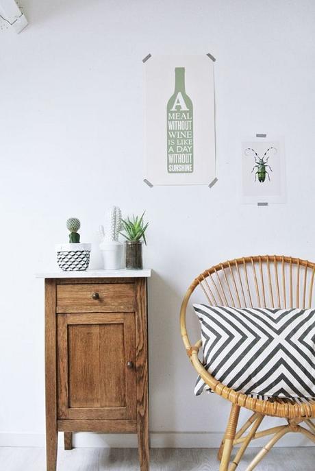 ¿Te apuntas a la tendencia effortless chic?