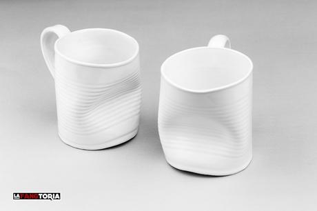 La fangtoria. Proyectos cerámicos