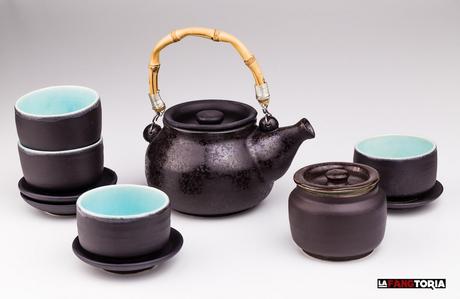 La fangtoria. Proyectos cerámicos