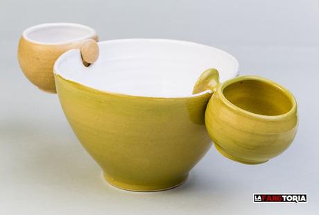 La fangtoria. Proyectos cerámicos