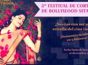 Festival cortos Bollywood Sitare 2015