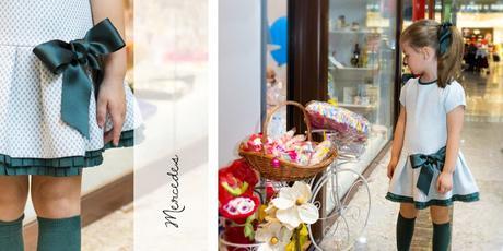 Nené Canela y su nueva colección Nené Canela y su nueva colección