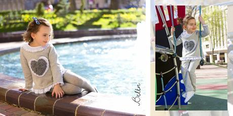 Nené Canela y su nueva colección Nené Canela y su nueva colección