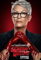 Hablemos de series: Scream Queens