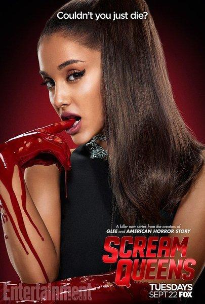 Hablemos de series: Scream Queens