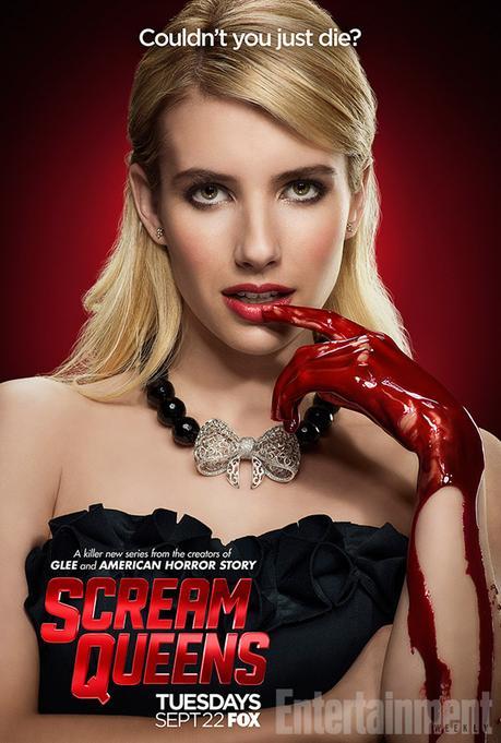 Hablemos de series: Scream Queens