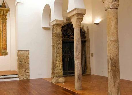 La Pilastra de San Salvador de Toledo (y II)